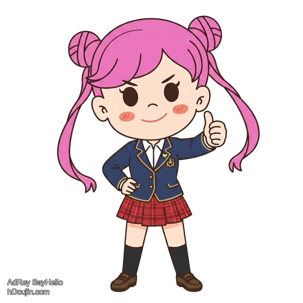 Mascot