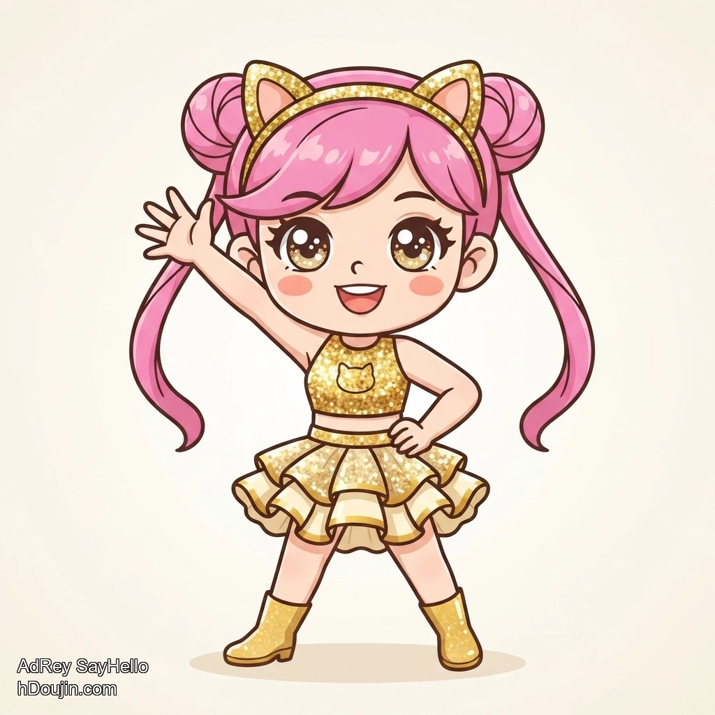Mascot