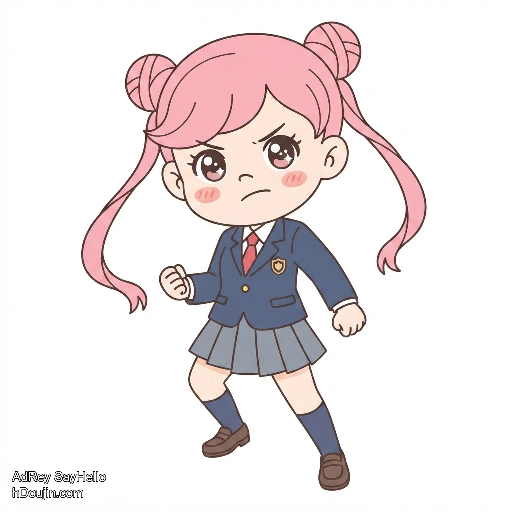 Mascot