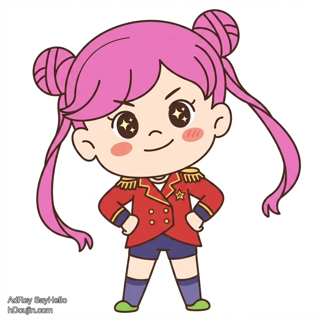 Mascot