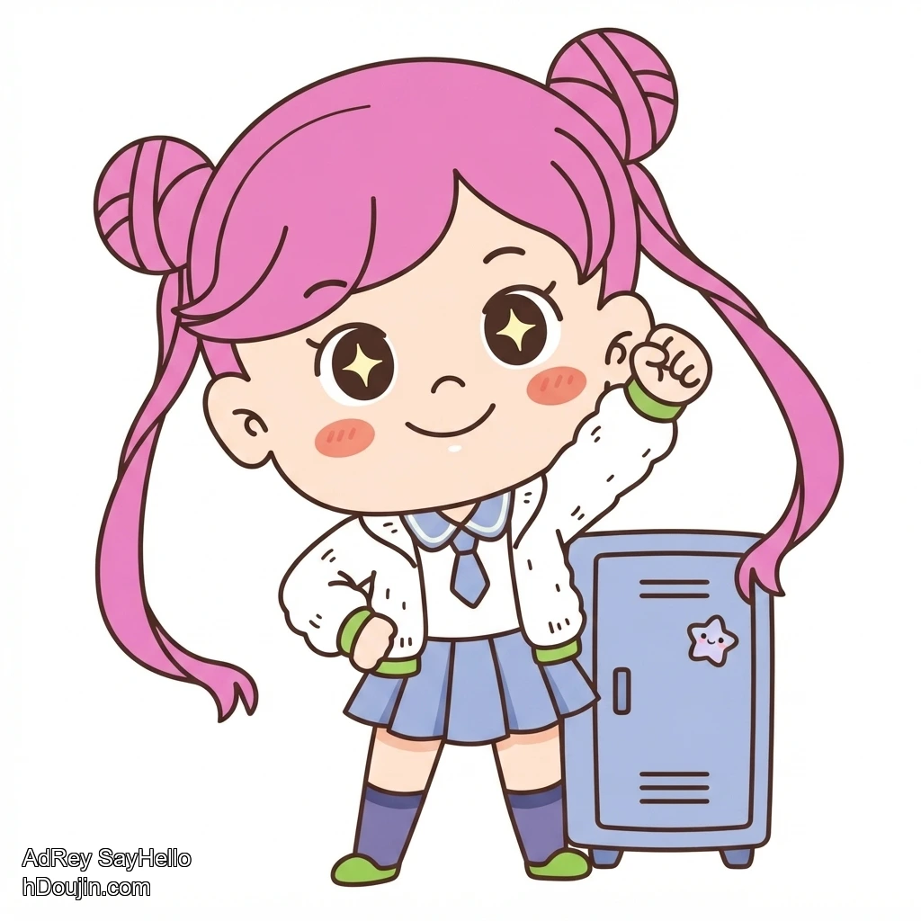 Mascot
