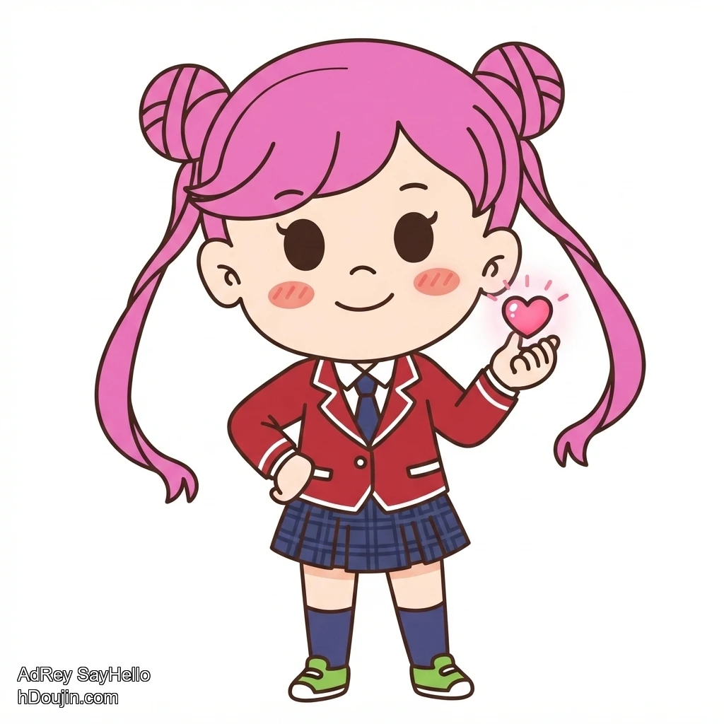 Mascot