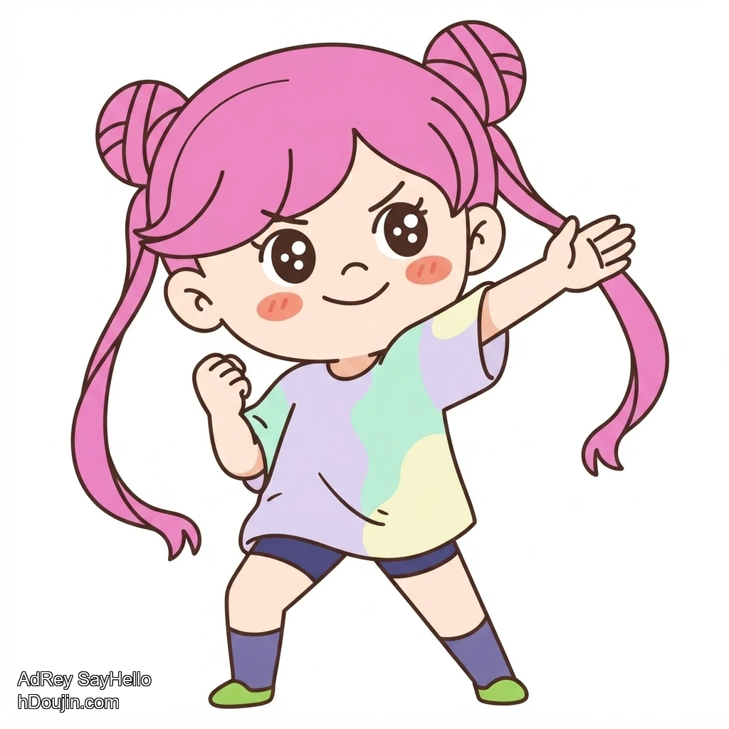 Mascot