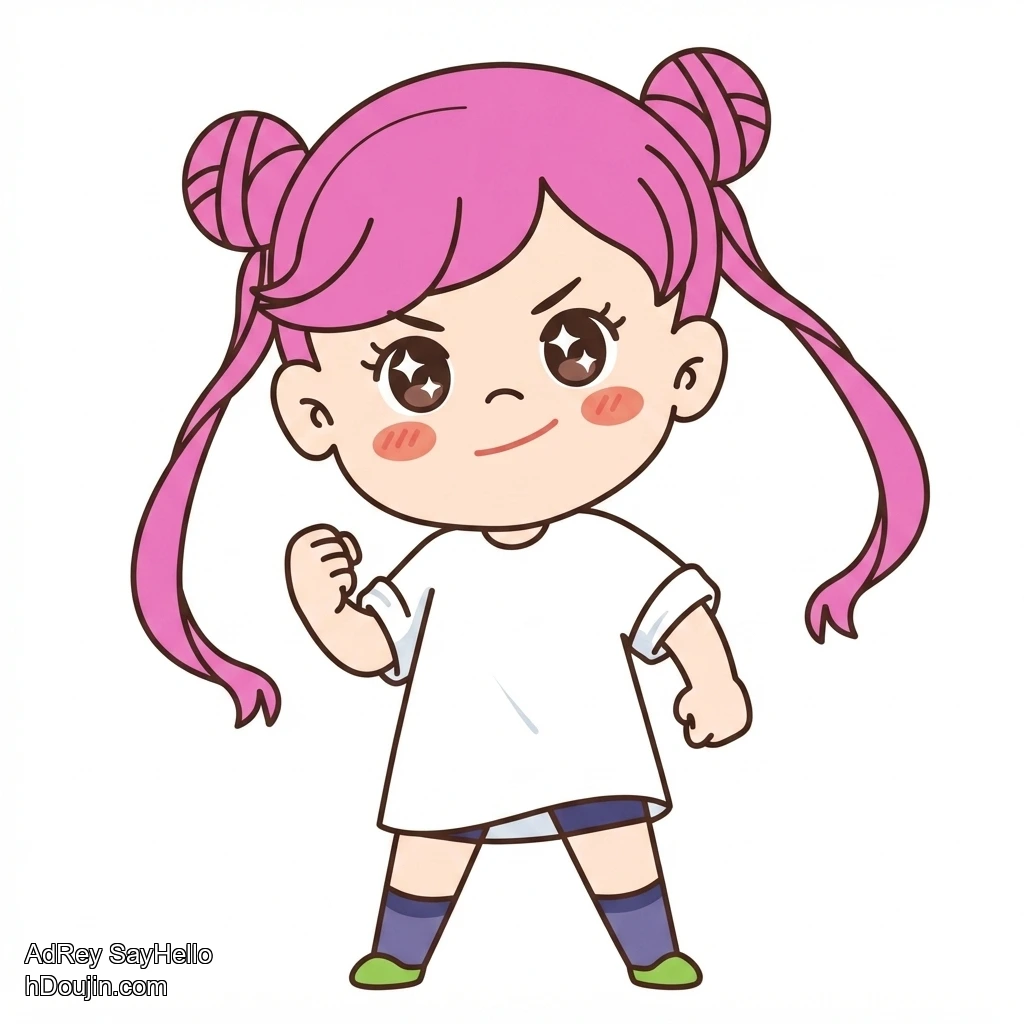 Mascot