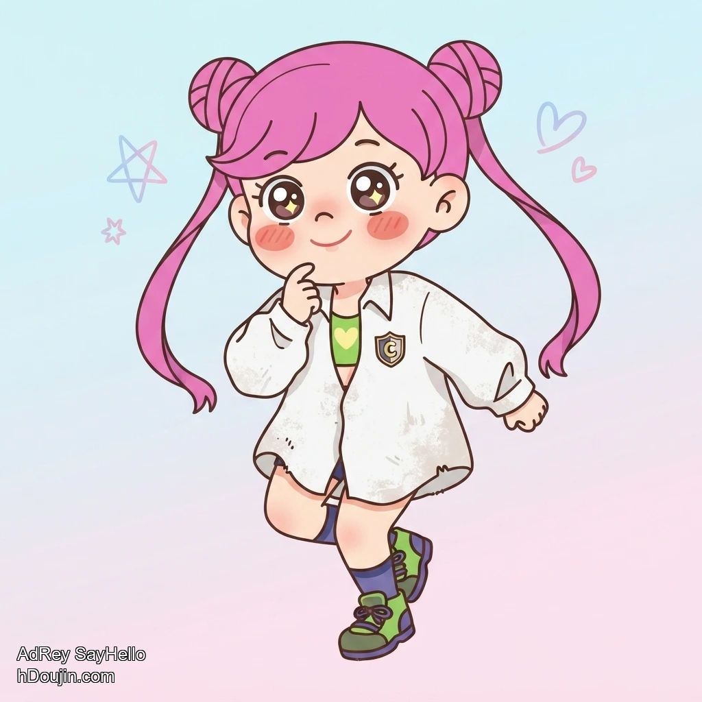 Mascot