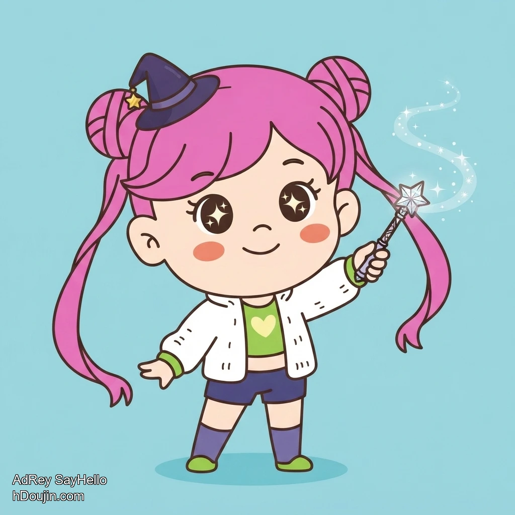 Mascot