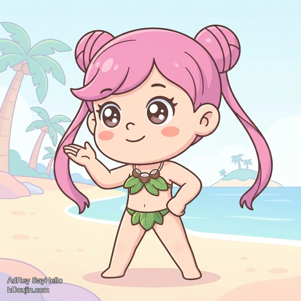 Mascot