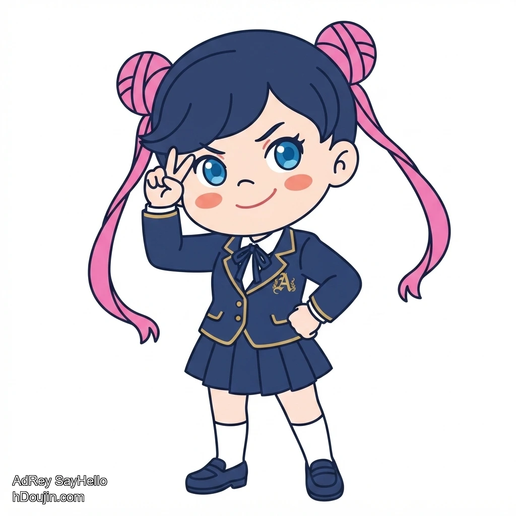 Mascot