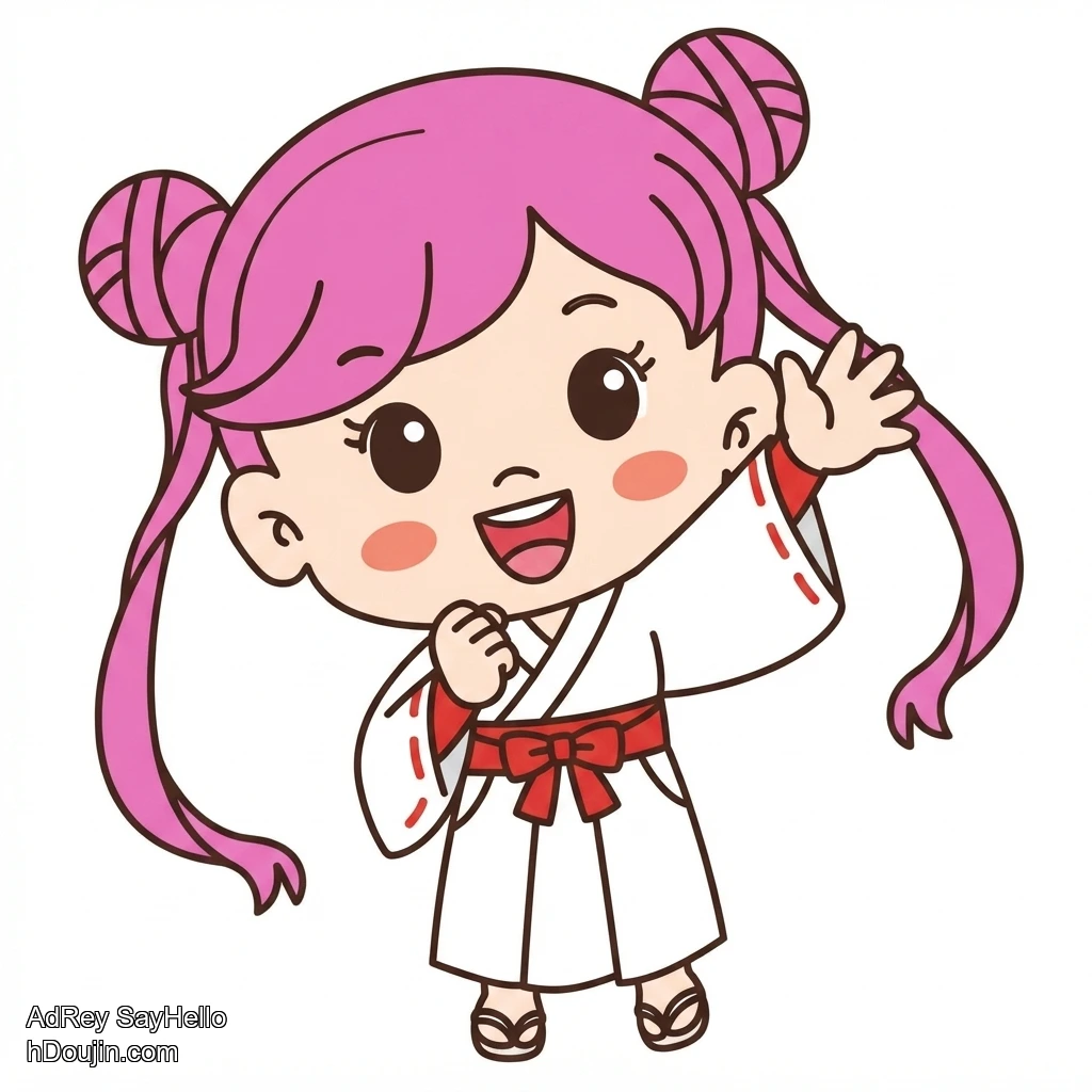 Mascot