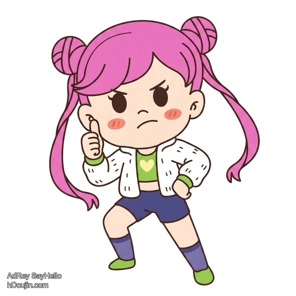 Mascot