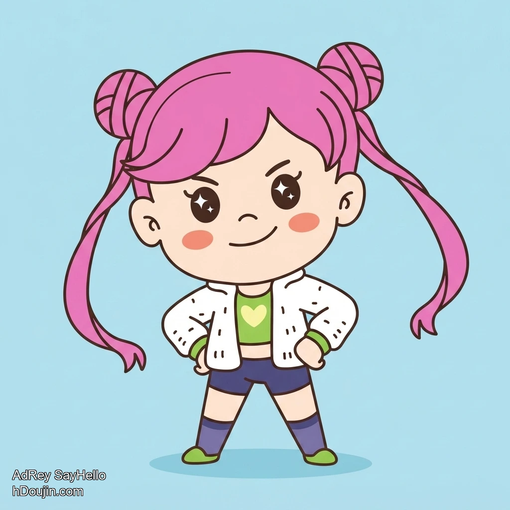 Mascot