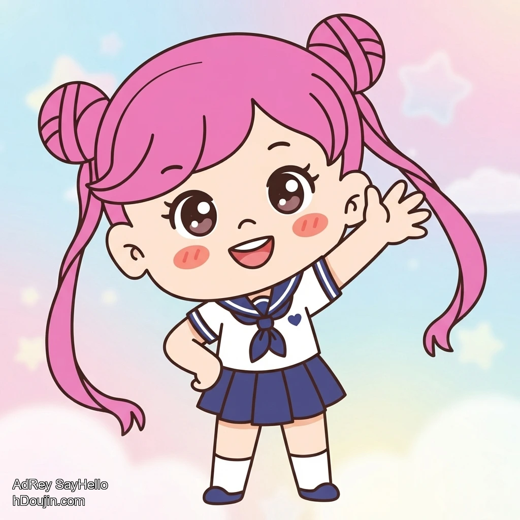 Mascot