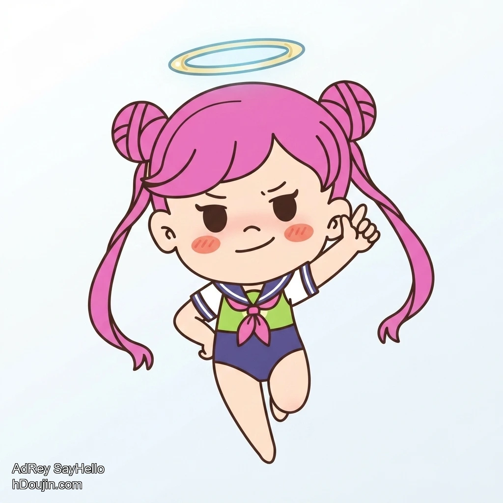 Mascot