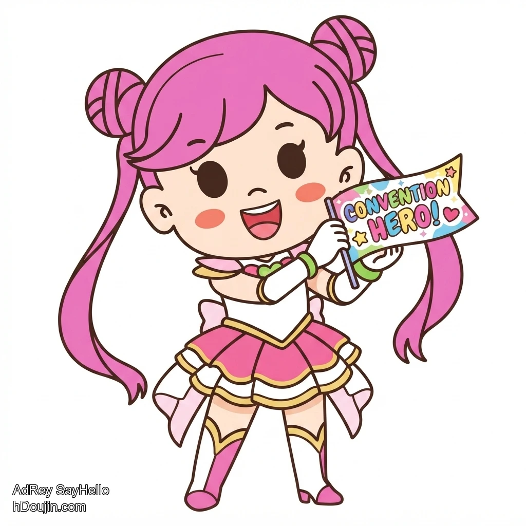Mascot