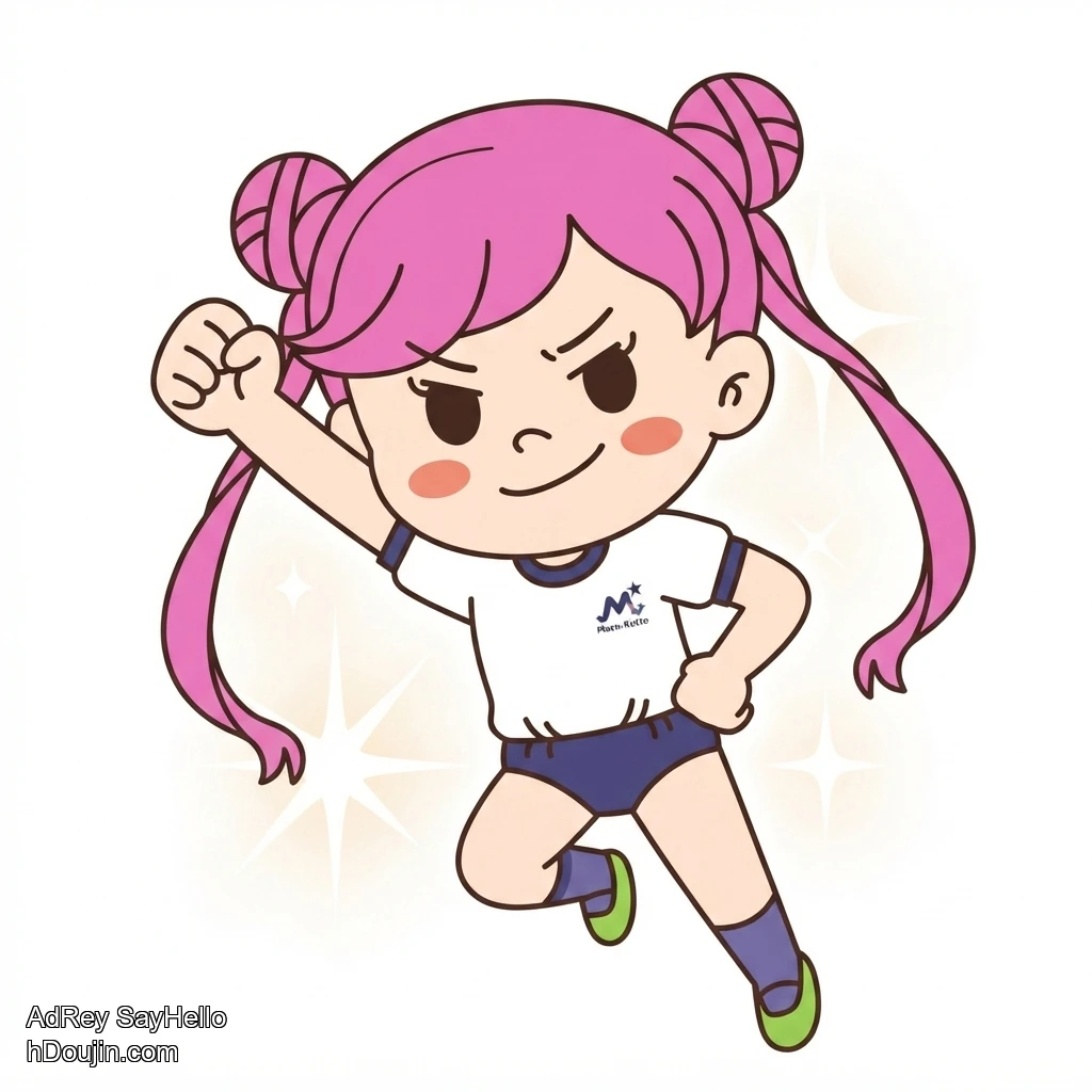 Mascot