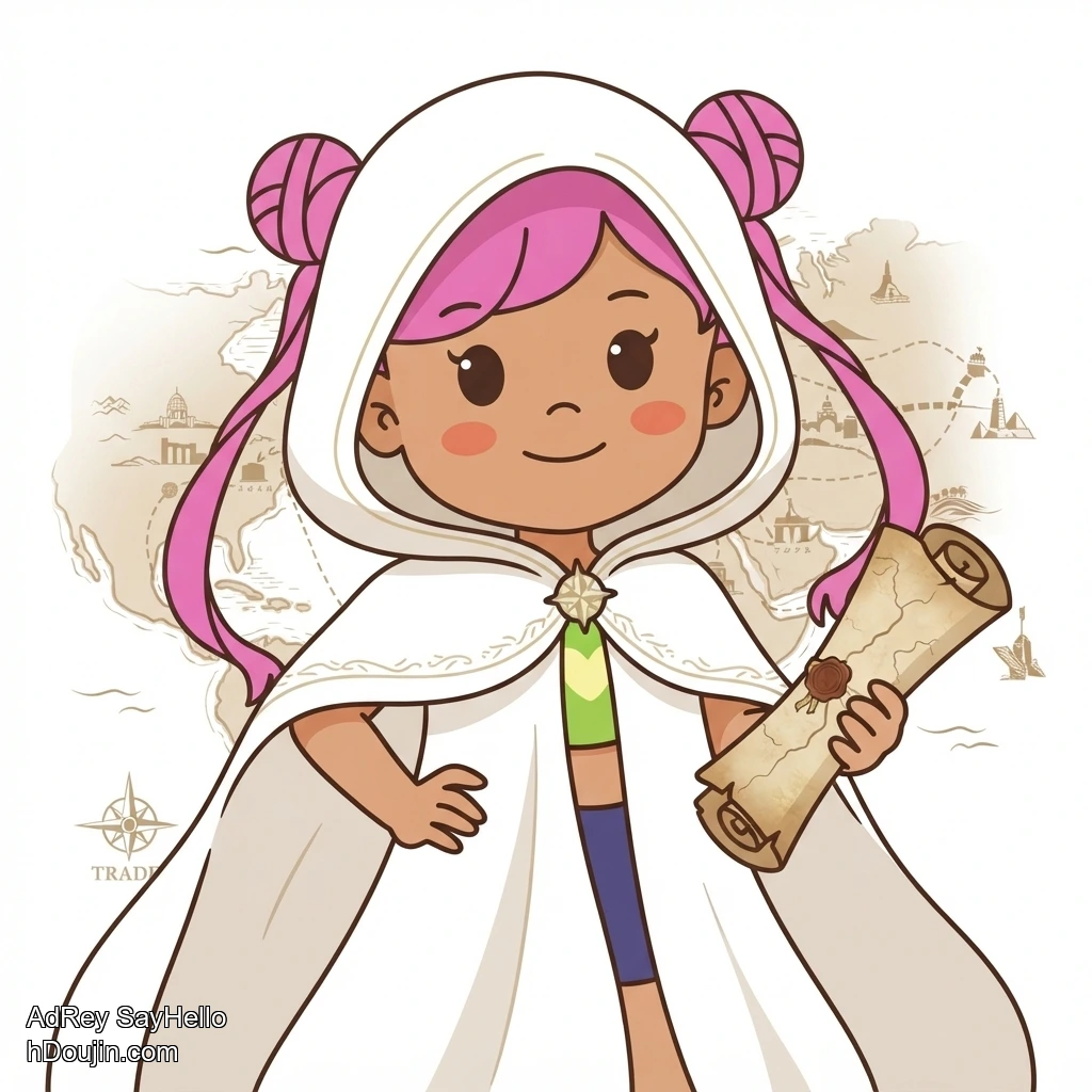Mascot