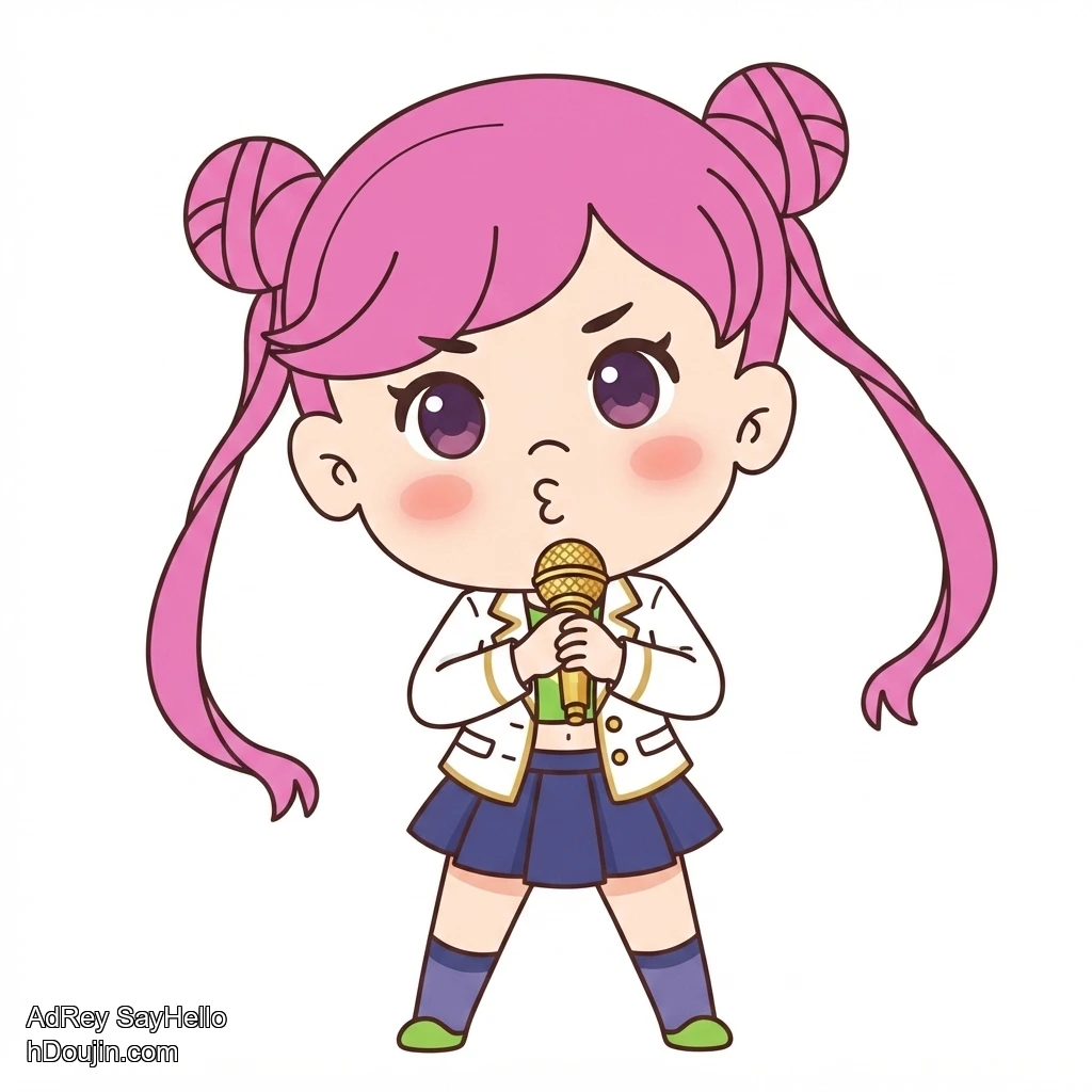 Mascot