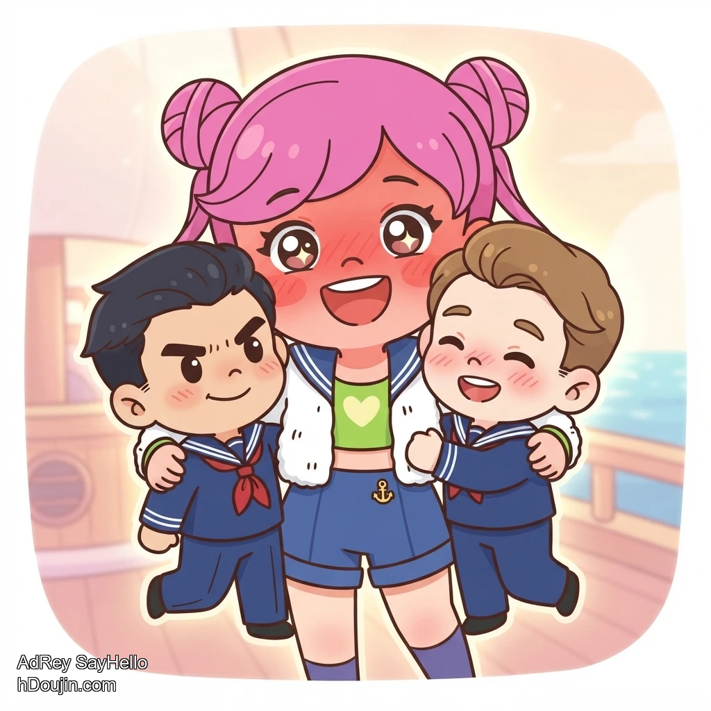 Mascot
