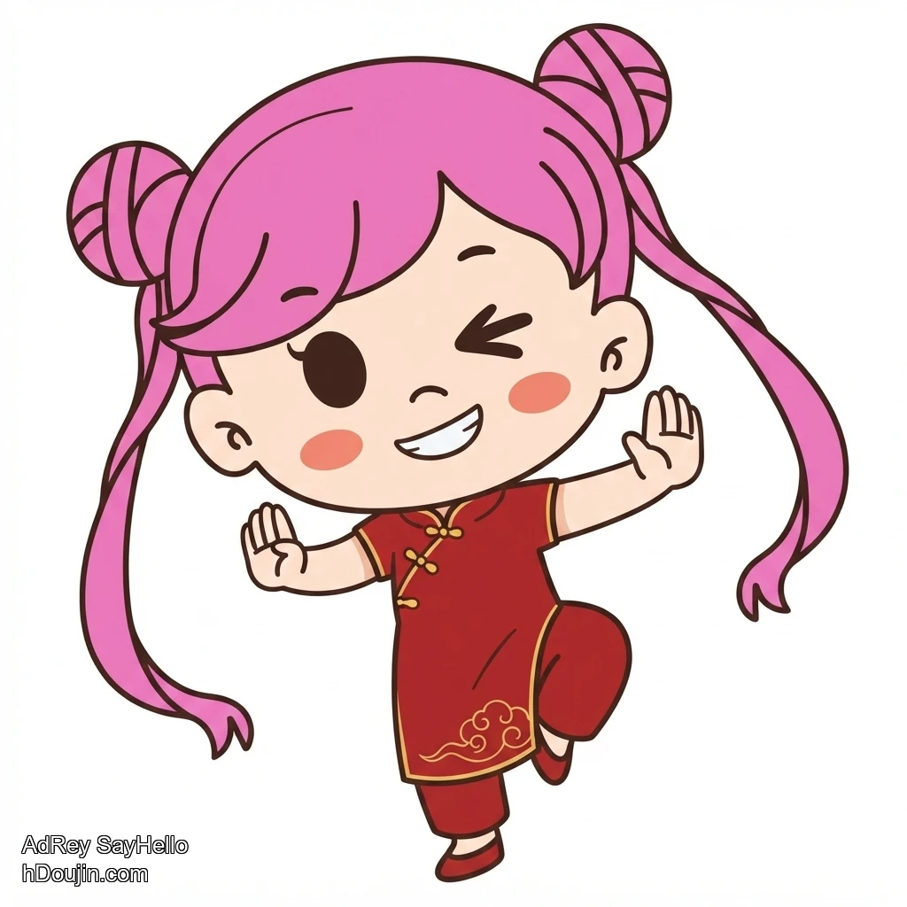 Mascot