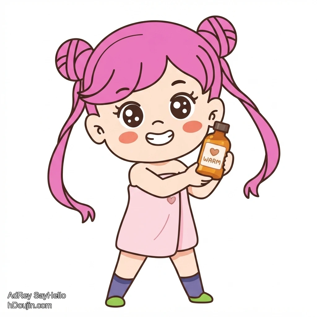 Mascot