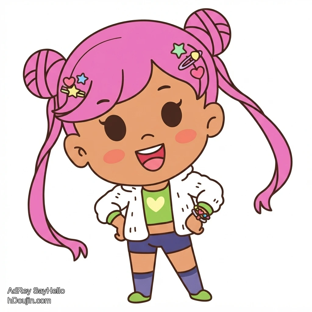 Mascot