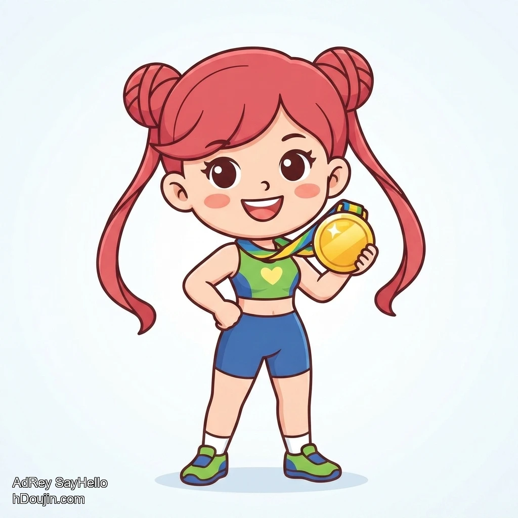 Mascot