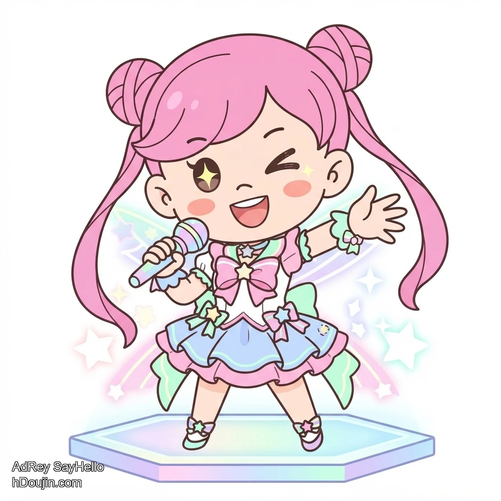 Mascot