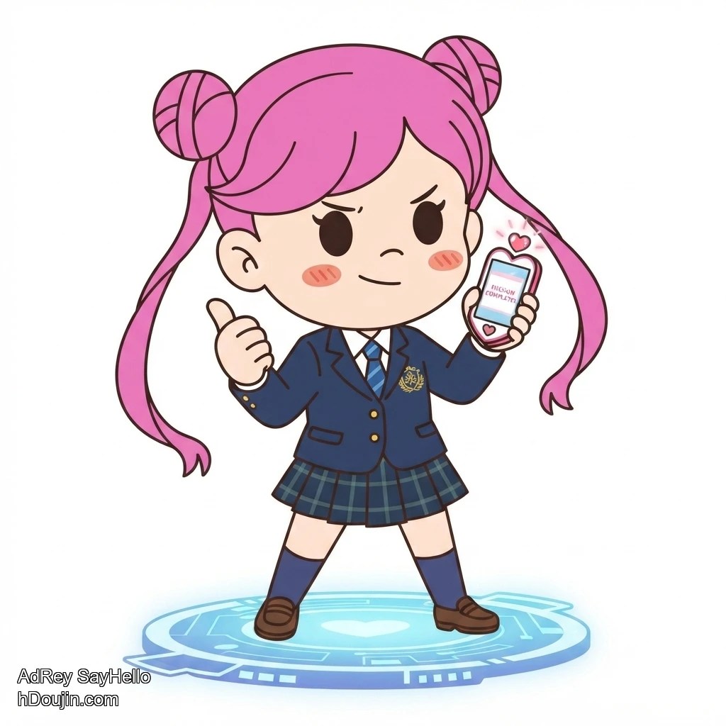 Mascot