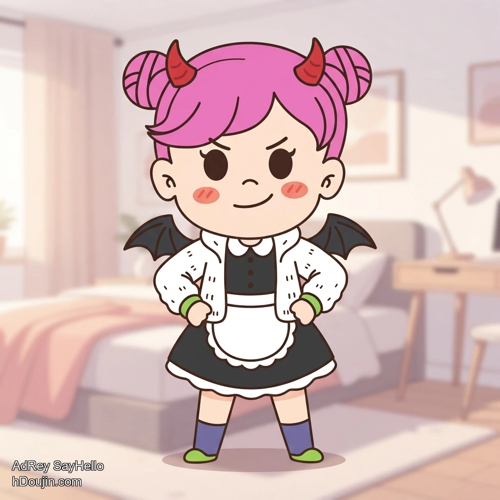 Mascot