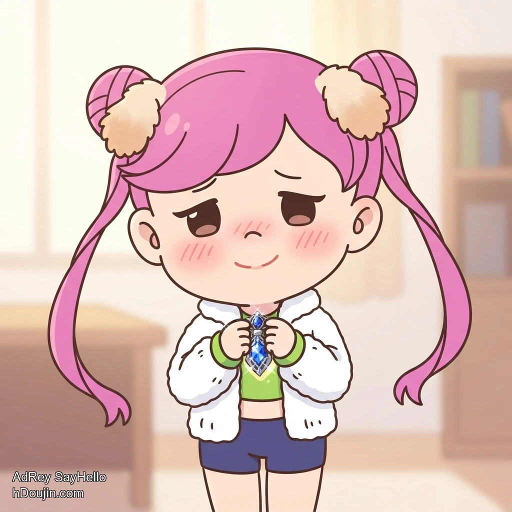 Mascot