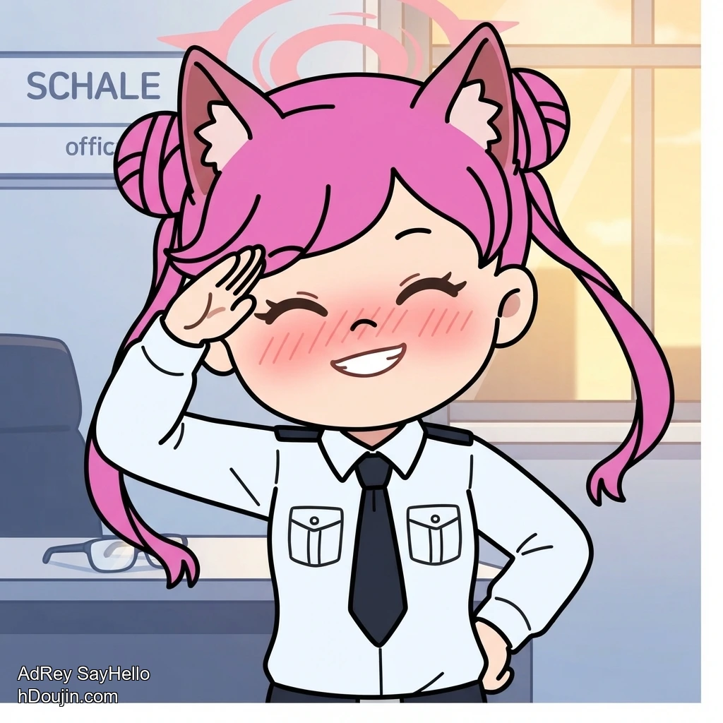 Mascot