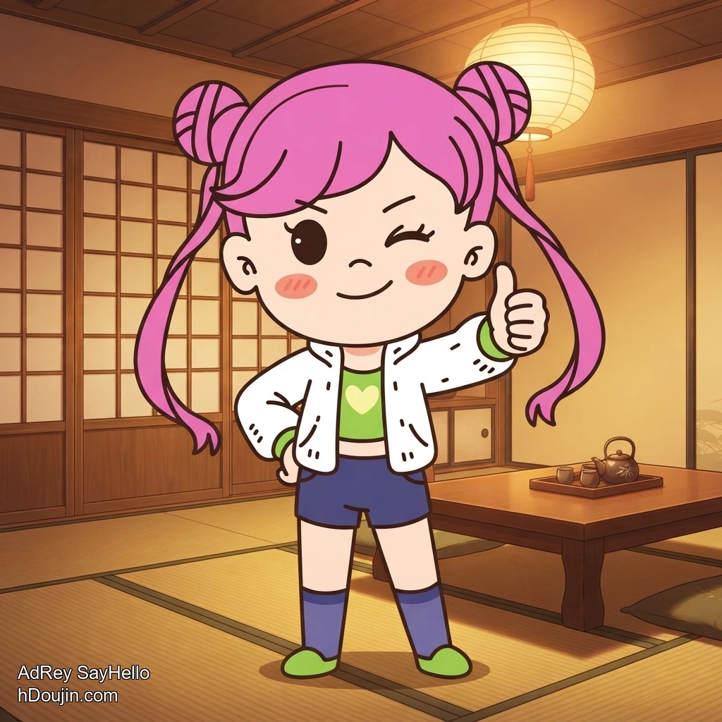 Mascot