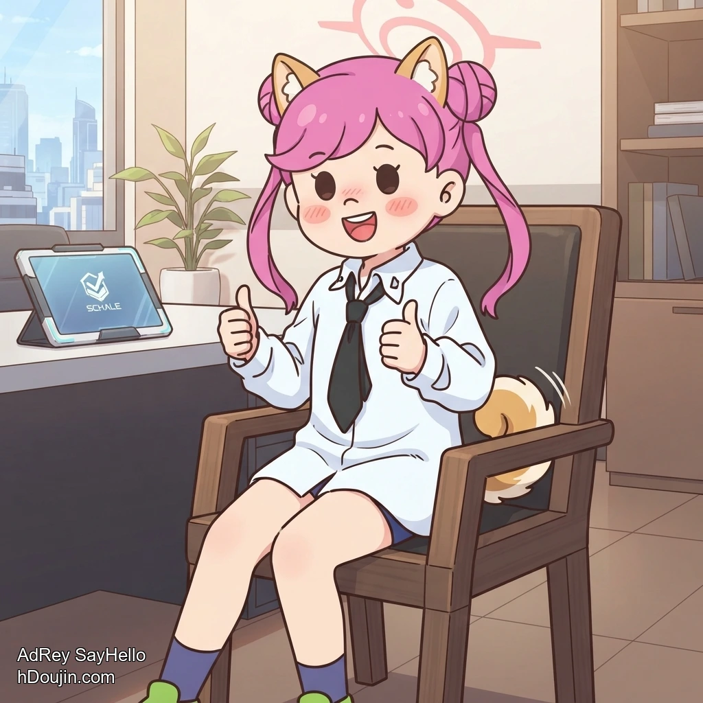 Mascot