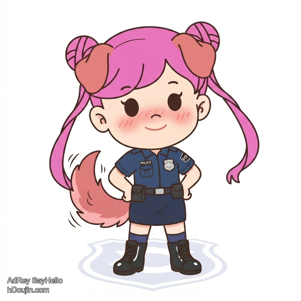 Mascot