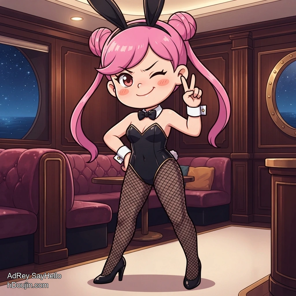 Mascot