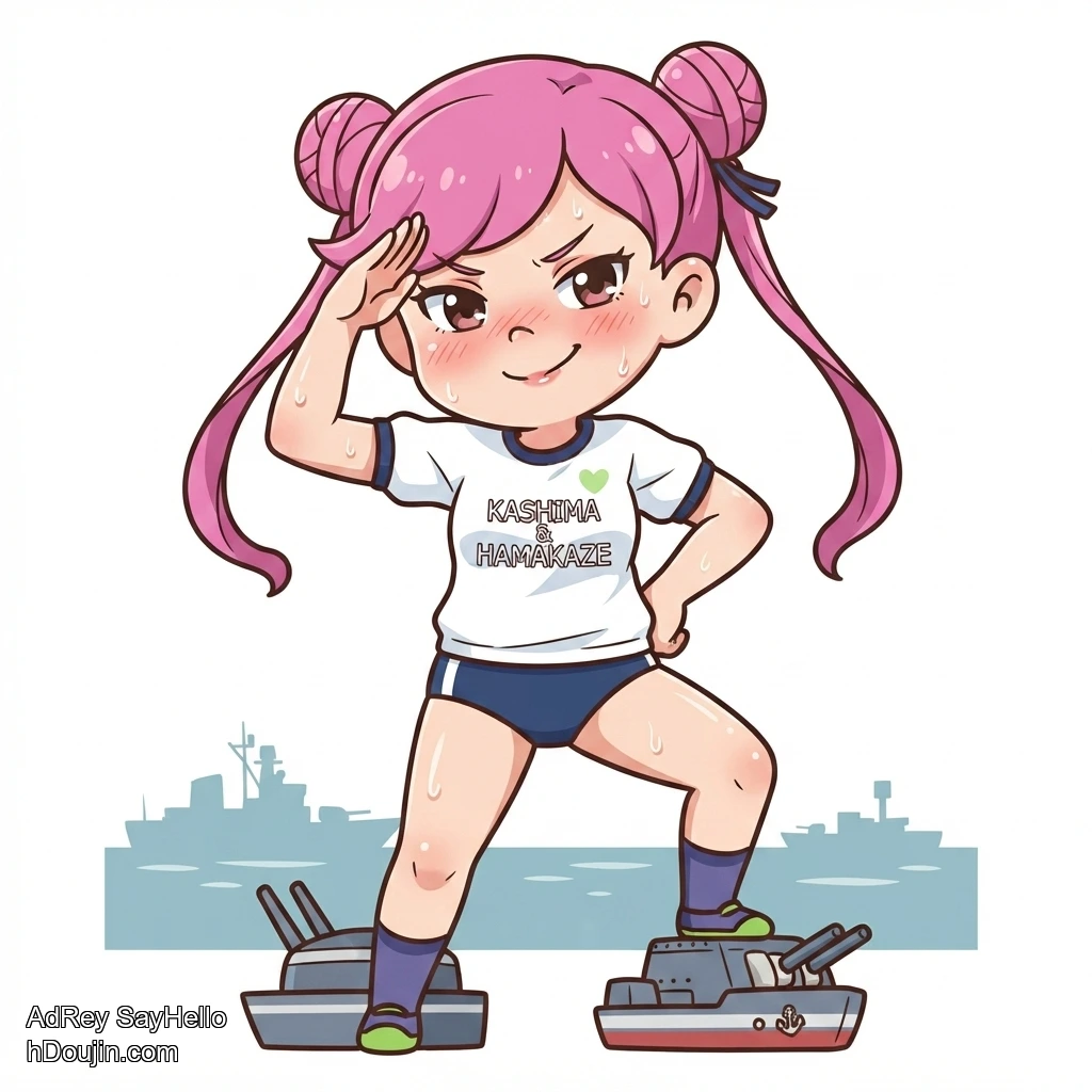 Mascot