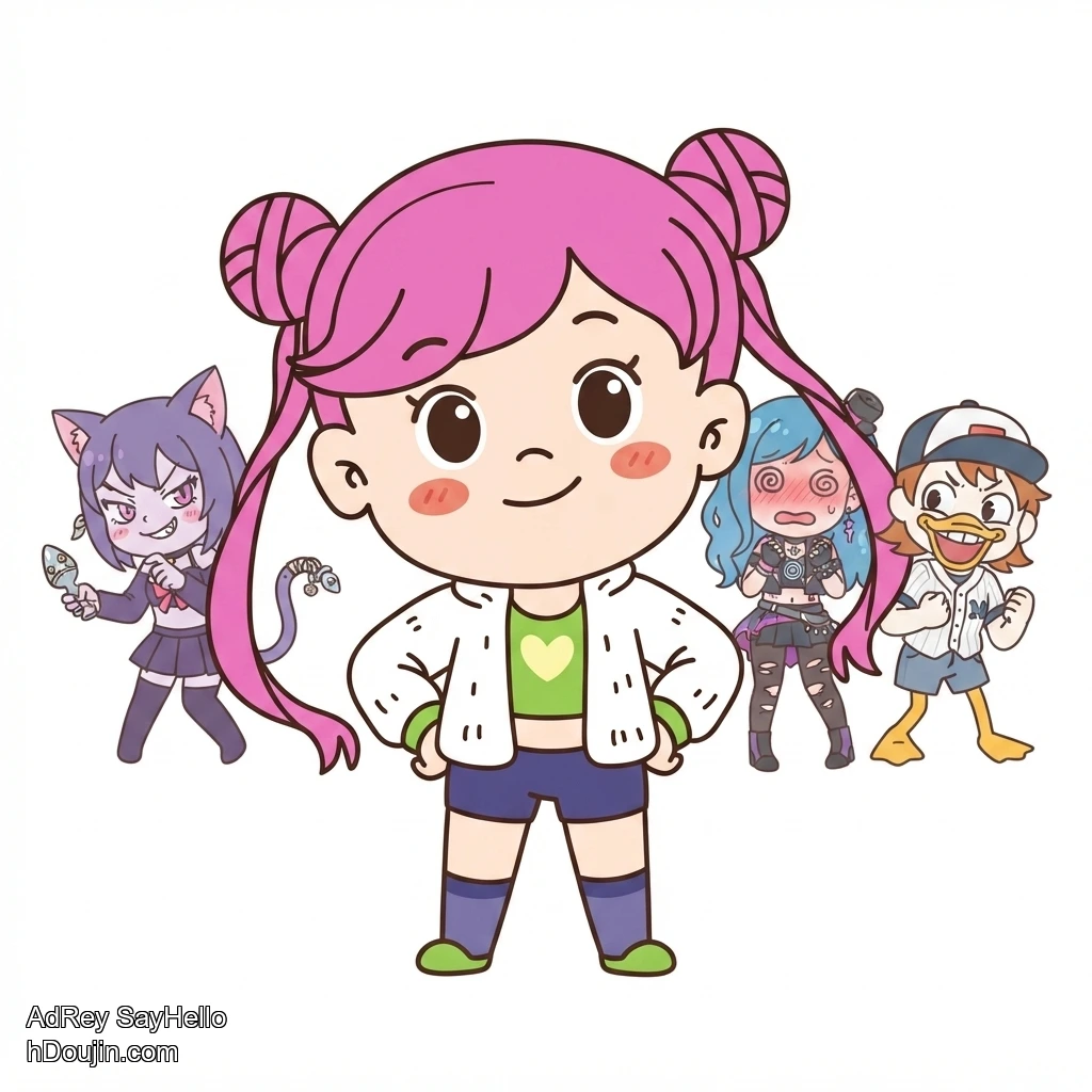 Mascot