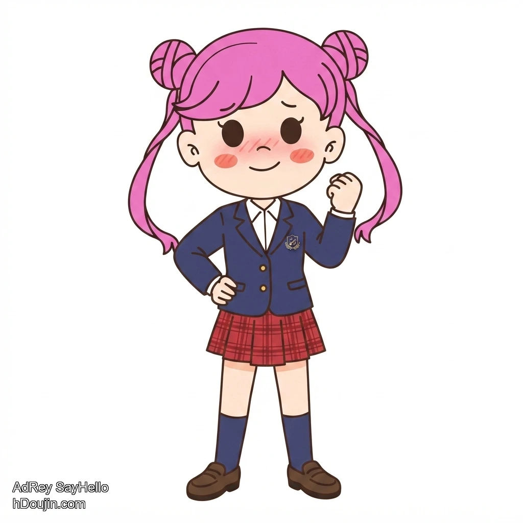 Mascot