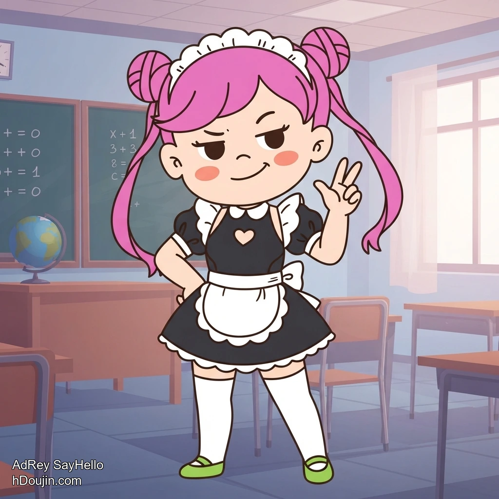 Mascot