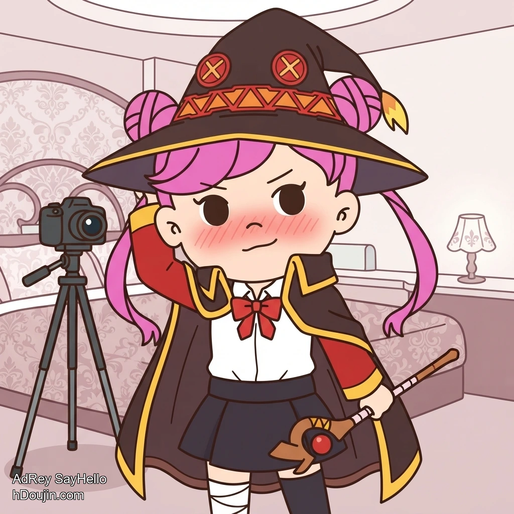 Mascot