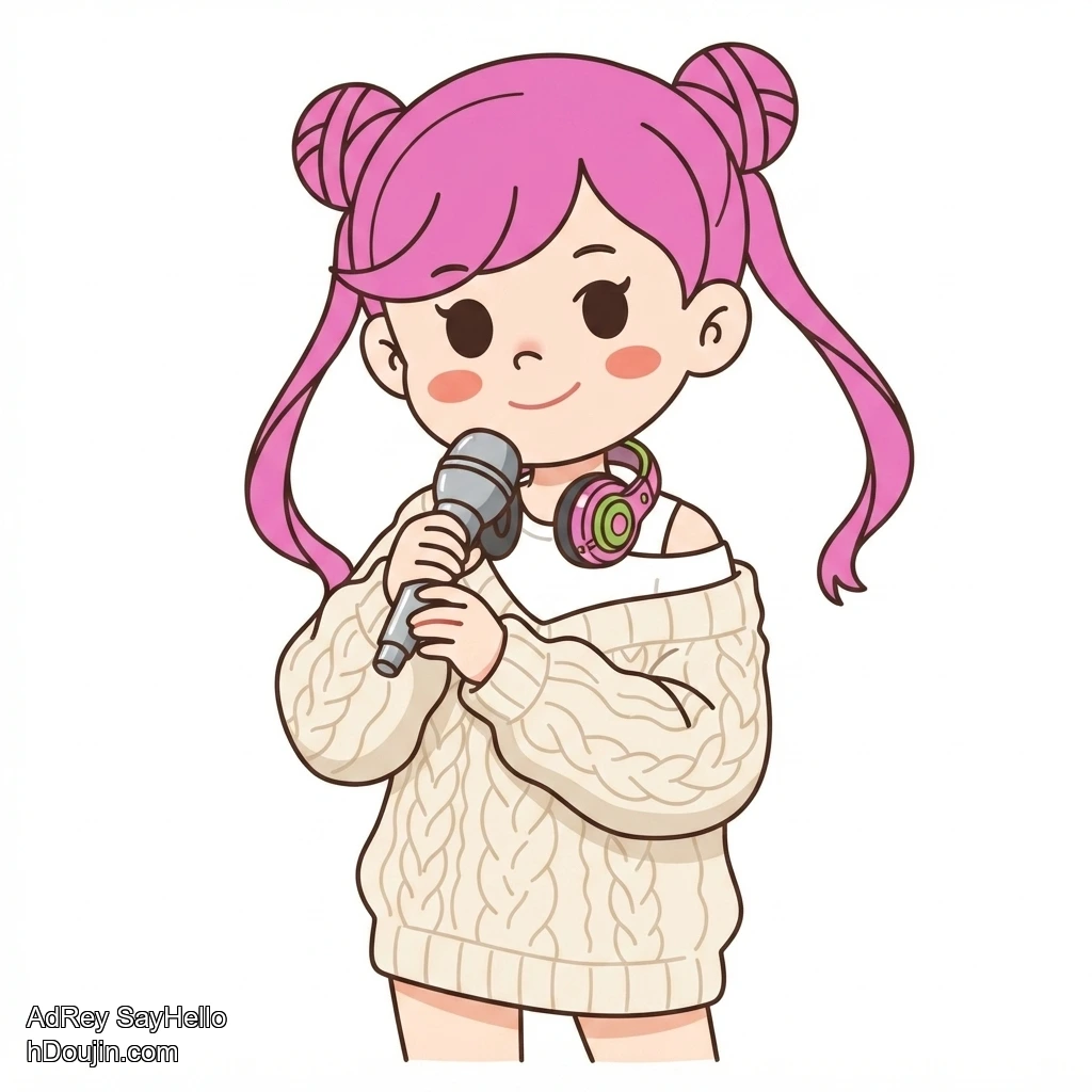 Mascot