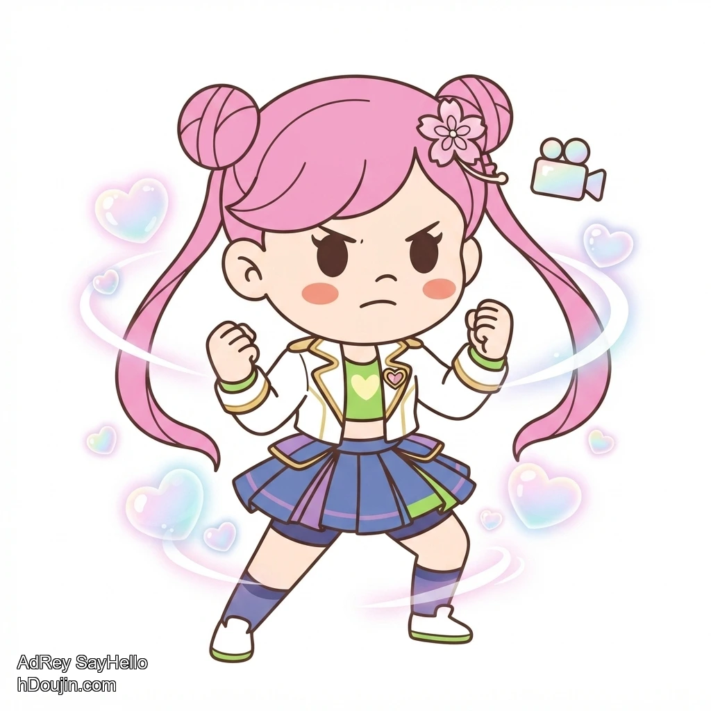 Mascot