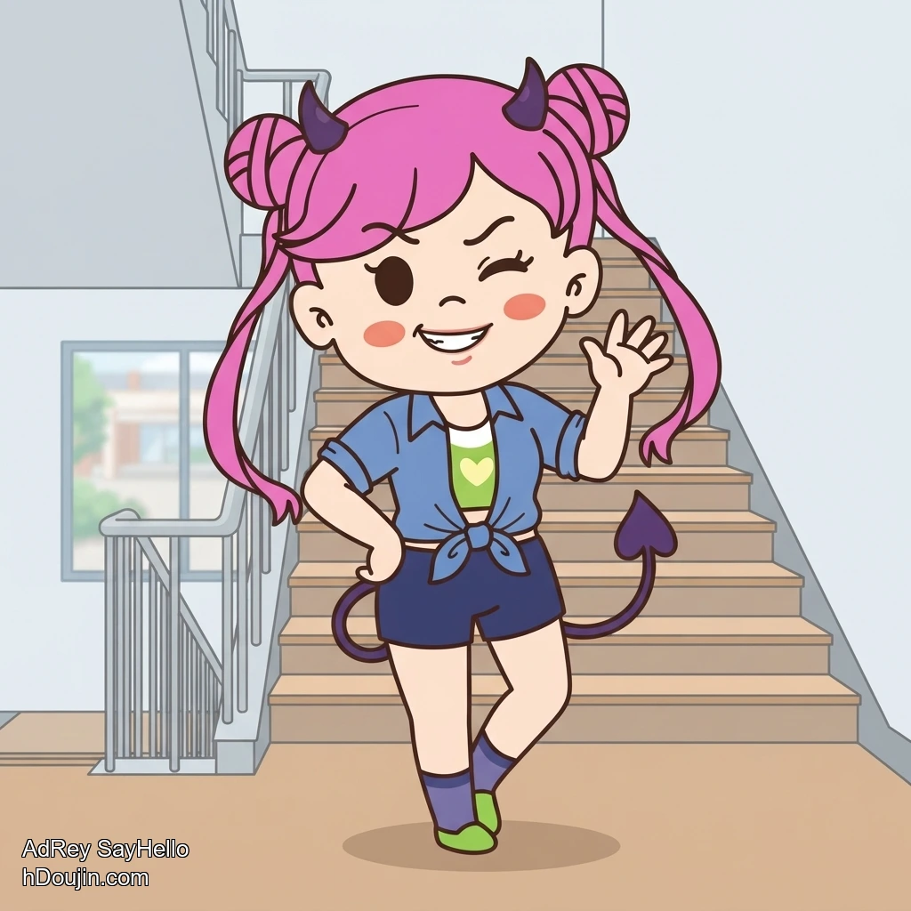 Mascot