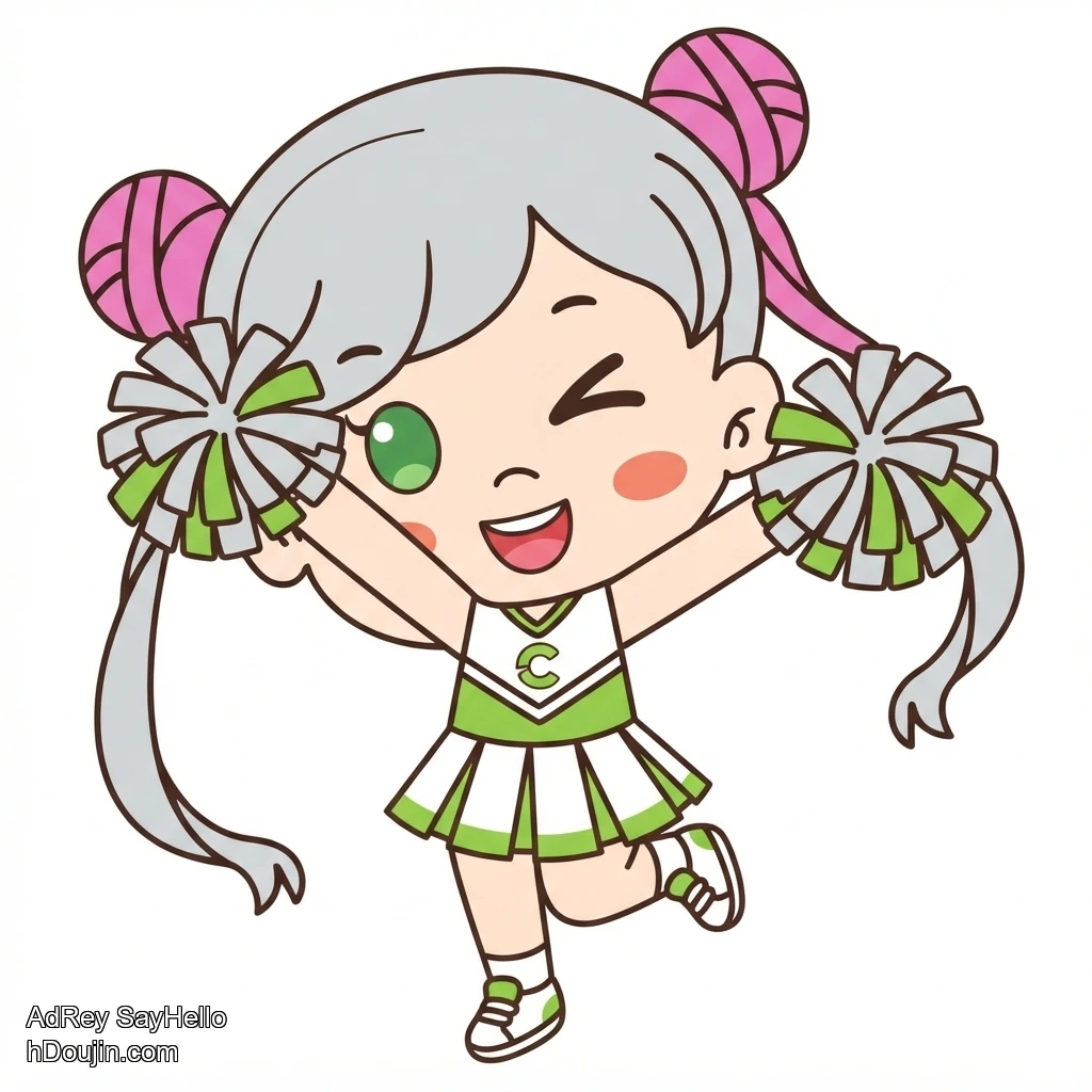 Mascot