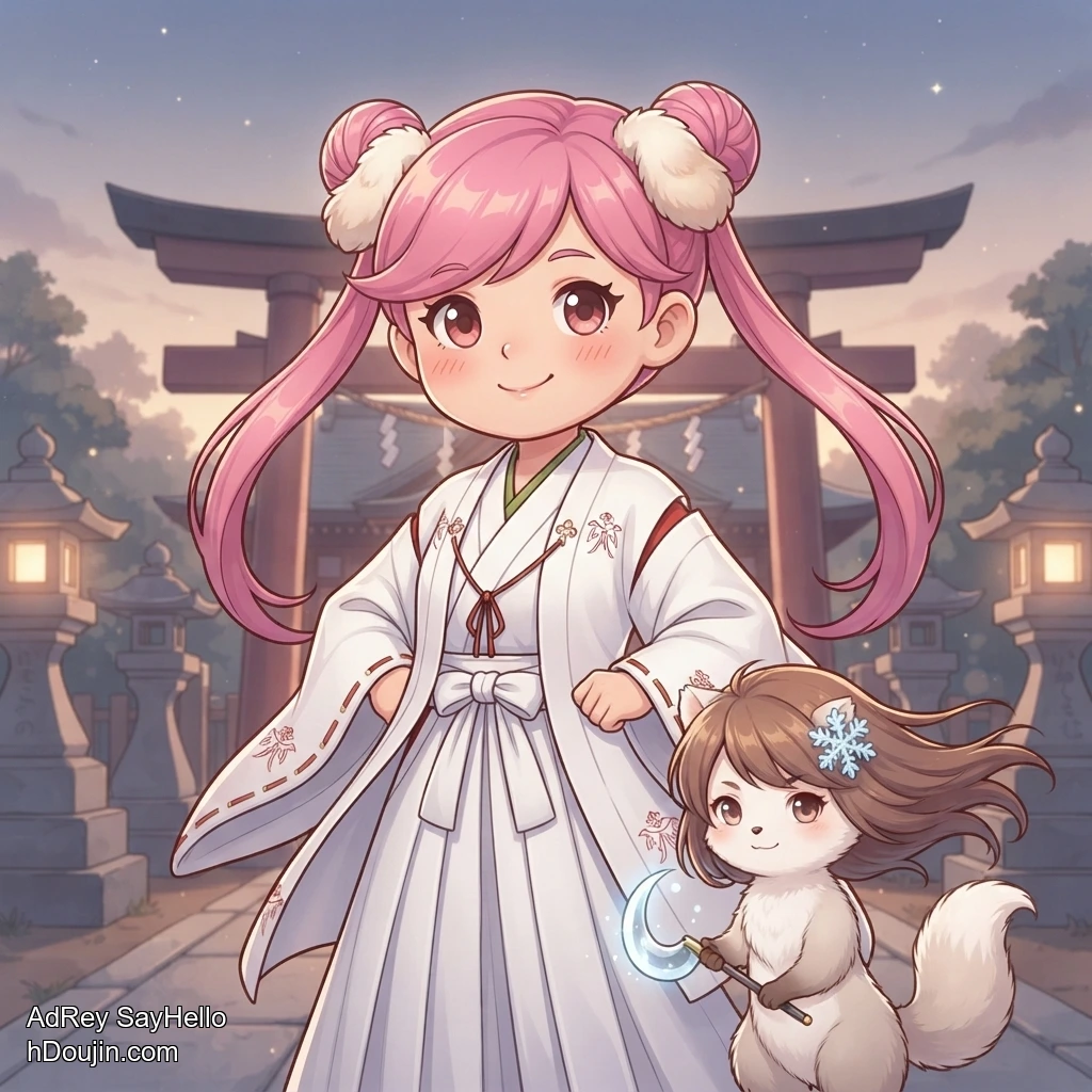 Mascot