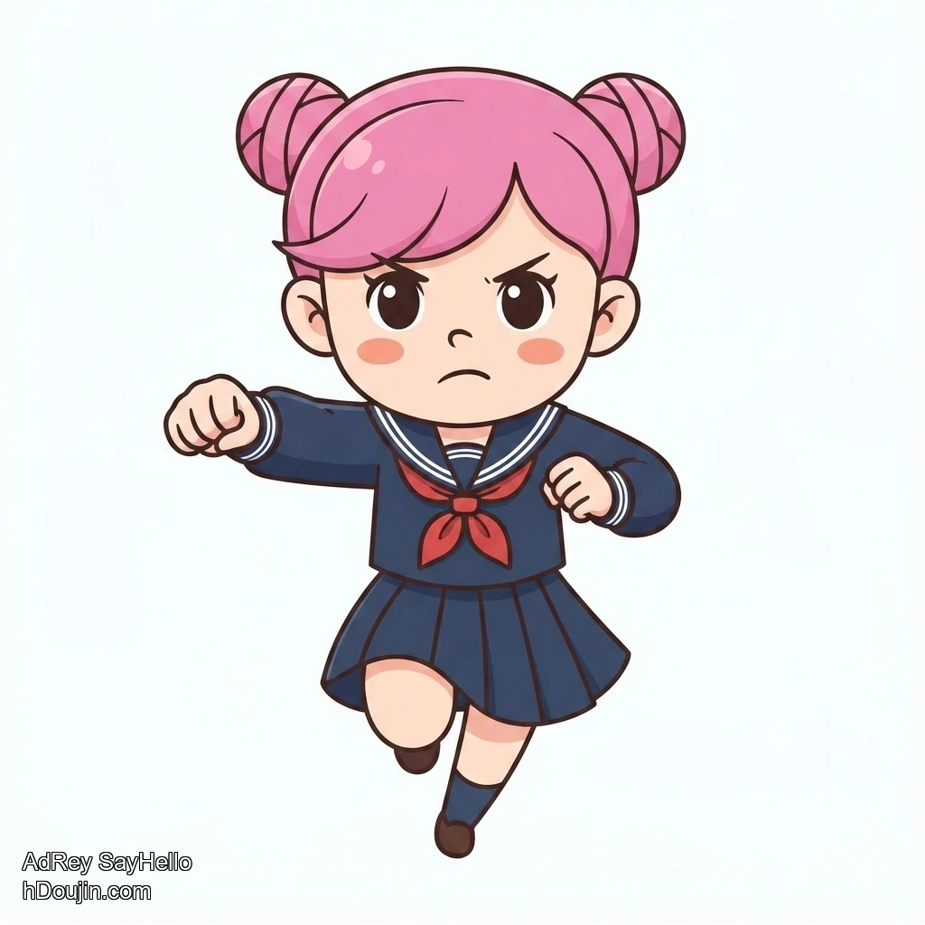 Mascot
