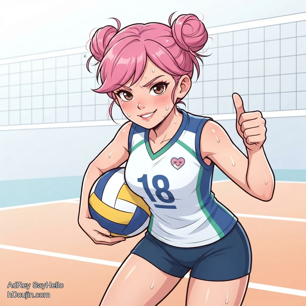 Mascot