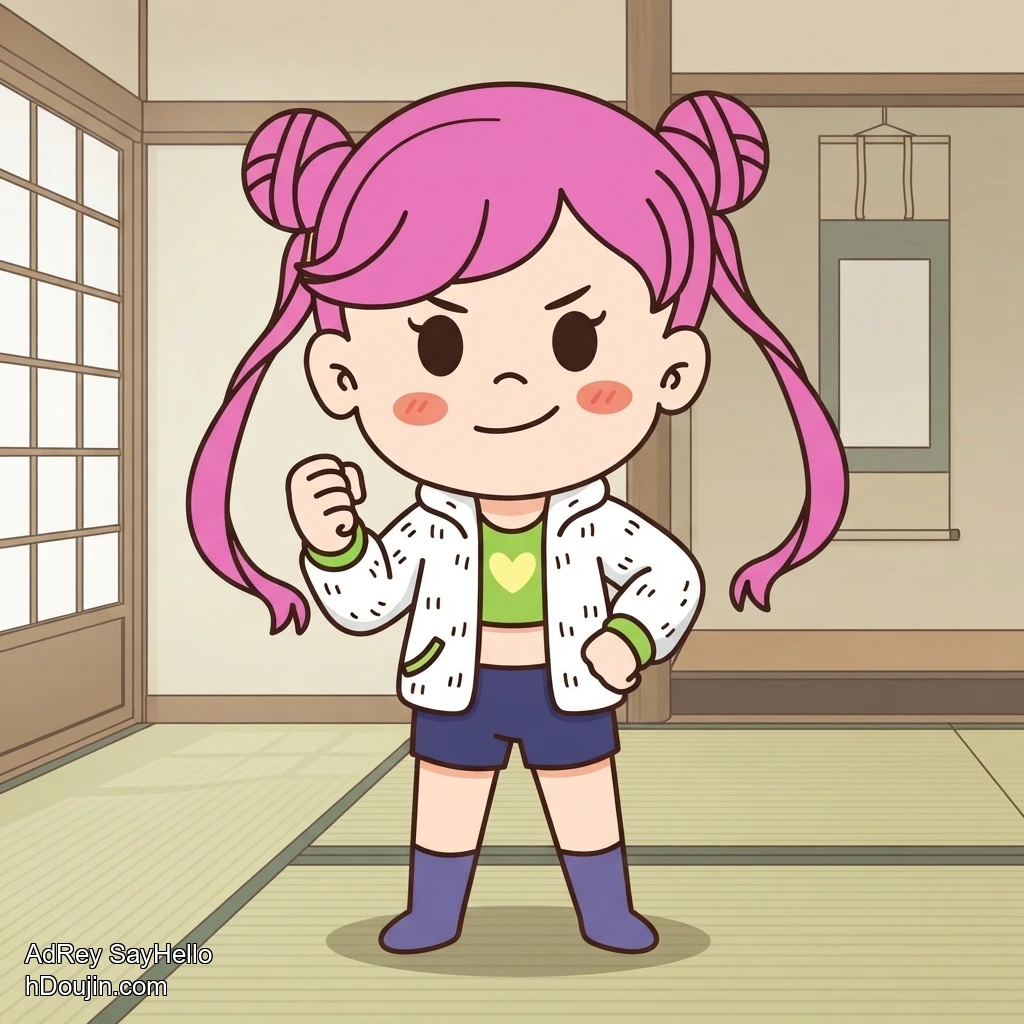 Mascot