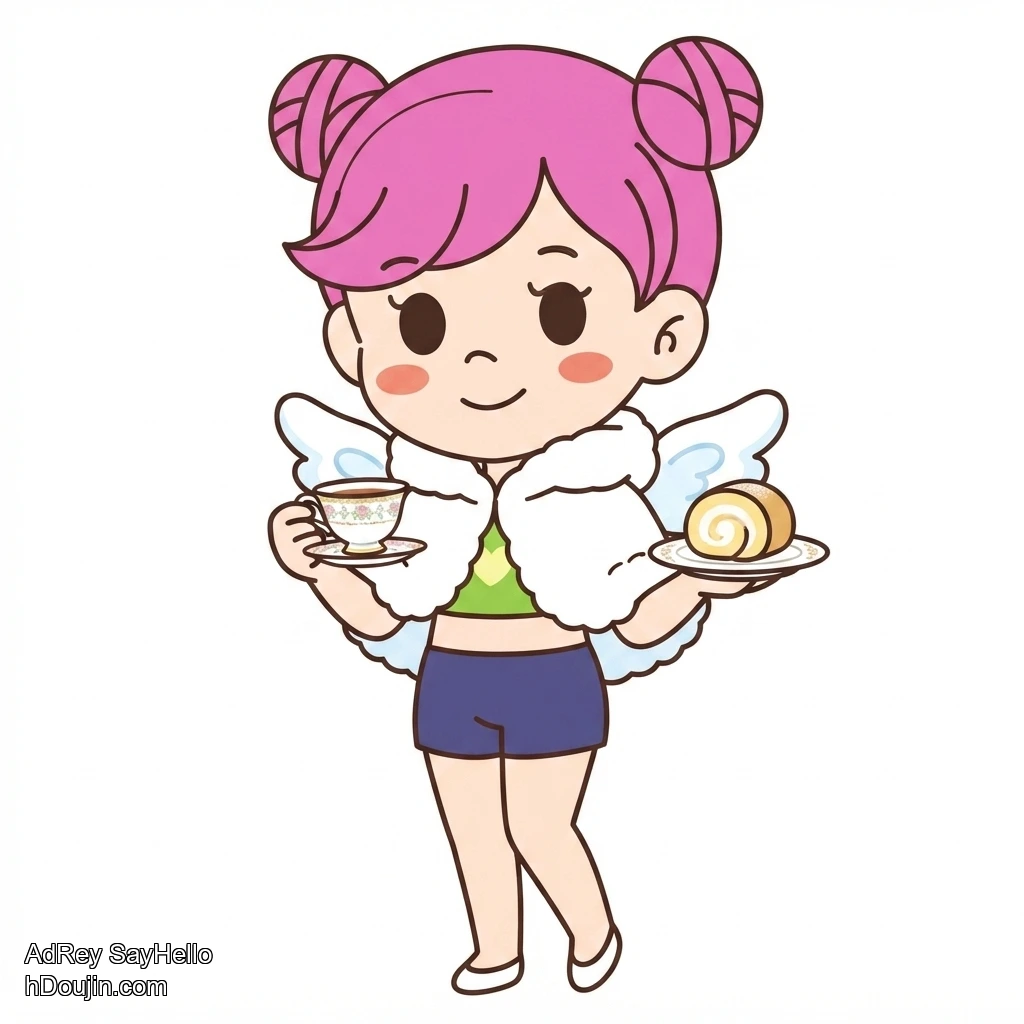 Mascot