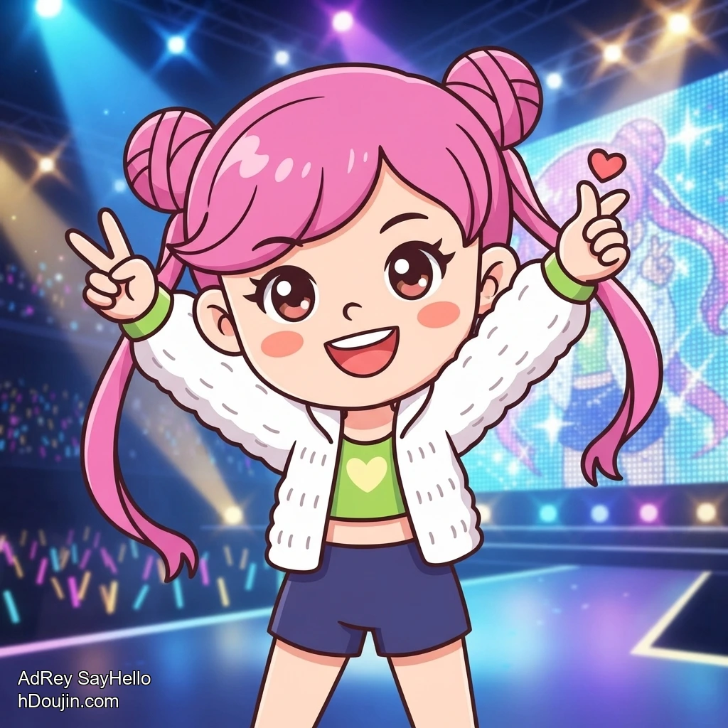 Mascot